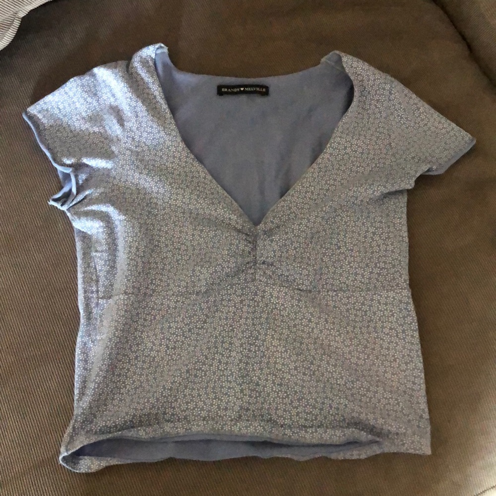 Brandy Melville top